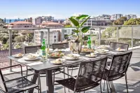 Argo Serviced Apartments Hotels in North Wollongong