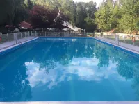 Hotel Resort Cueva del Fraile - Pools
