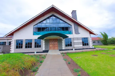 Mtoni Resort Отели рядом с достопримечательностью «Ol Pejeta Conservancy»