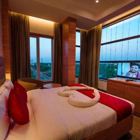 Hotel Annamalai