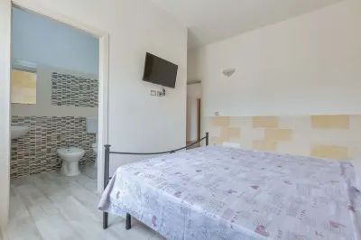 3064 Villa La Fenice by Barbarhouse Hotel in zona Bandiera Blu Spiaggia Commenda -Campomarino di Maruggio-