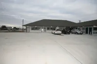 Edna Star Motel & Laundry Hotels in Edna