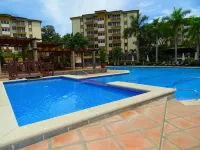 Penthouse Jaco Beach - 3Room Các khách sạn ở Carara
