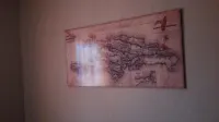 Bright and Youth Condo with Hot Water -  Privatzimmer
