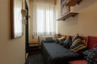 Hotel River Fronte Mare Con Piscina