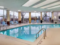 Embassy Suites by Hilton St. Louis Airport Hotels in Bridgeton