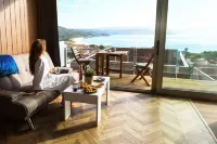 Cabañas Fisterra Hotels in Comarca de Fisterra