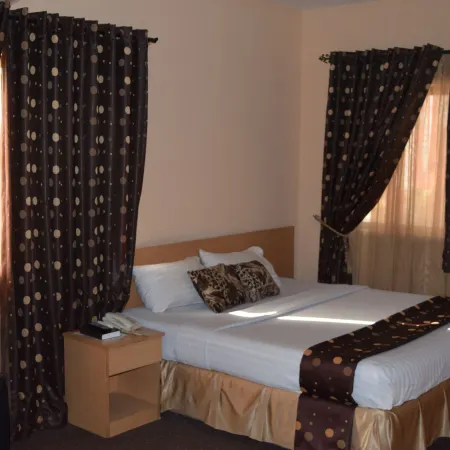 Citilodge Hotel & Conference Centre Newly Renovated