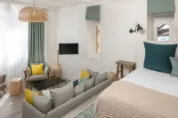 Le Nessay Hotel di Saint-Cast-le-Guildo