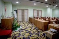 Infinity Hotel Jambi by Tritama Hospitality Hotels in Jambi