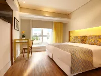 Vitória Express Dom Pedro Hotéis em Campinas