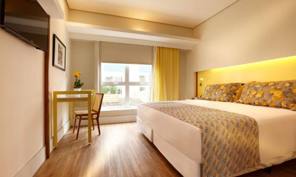 Vitória Hotel Express Dom Pedro