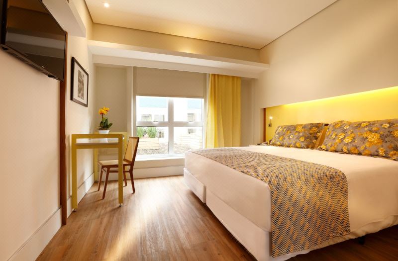 Vitória Hotel Express Dom Pedro