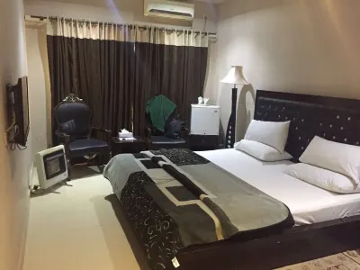 Royal House Các khách sạn ở 