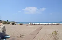 Andriake Beach Club - Bãi biển
