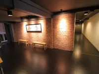 P24@卡賽市場 Kasetsart大學附近的飯店