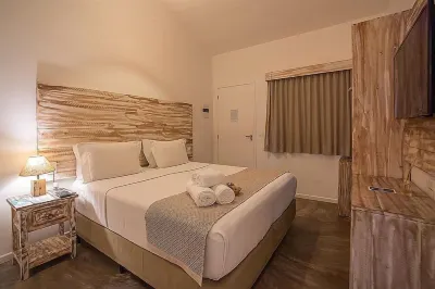Pousada Tubarão Hotels in der Nähe von Noronha Tour