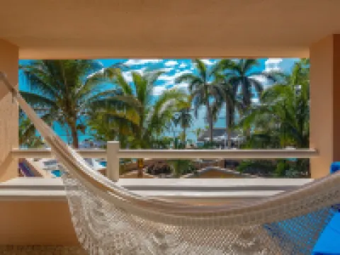 Puerto Aventuras Hotel & Beach Club Hotels in Puerto Aventuras