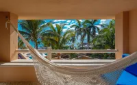 Puerto Aventuras Hotel & Beach Club Hotel a Puerto Aventuras