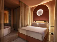 إنتربرايز هوتل Hotels near لوتو
