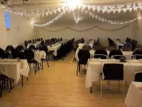 Holt Inn - Wifi