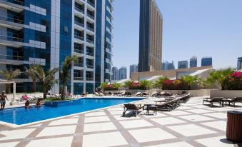 Mrne - Spacious Furnished Apartment