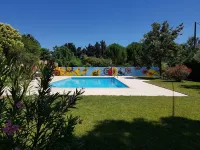 Logis Hotel la Ferme
