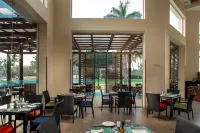 Kenilworth Resort & Spa, Goa - breakfast