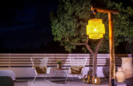 Malibu Boutique Studios & Bungalows Hotels in Kallithea