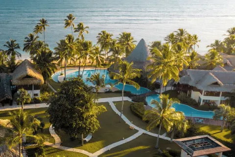 Zoetry Agua Punta Cana