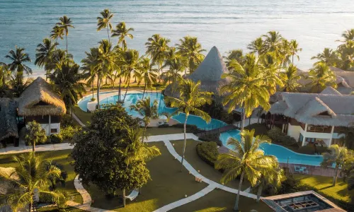 Zoetry Agua Punta Cana