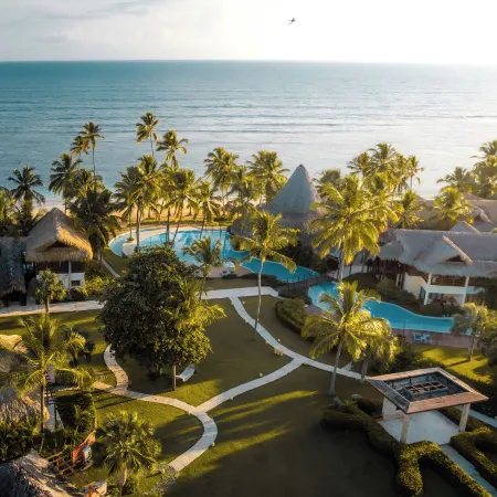Zoetry Agua Punta Cana