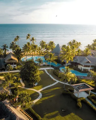 Zoetry Agua Punta Cana