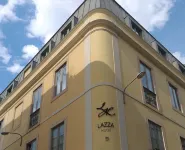 Lazza Hotel Hotels in Figueira da Foz