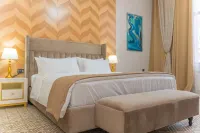 Ramada by Wyndham Turkistan Hotels in Türkistan