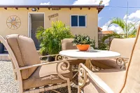 Love and Peace Vacation Rental Aruba