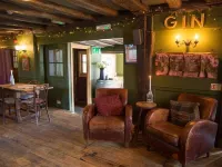 The Woolpack Hotel
