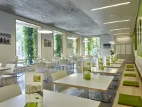 Green City Hotel Vauban Hotels near Schwabentor