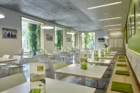 Green City Hotel Vauban Hotels in Wittnau