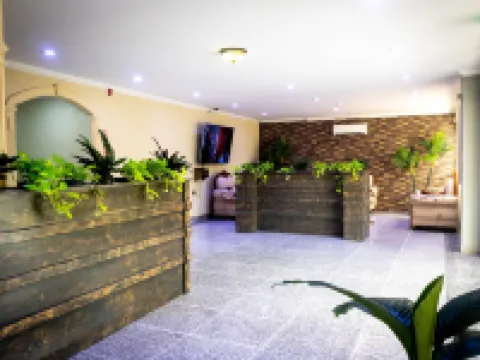 Crown Hotel Piarco Hotels in Piarco