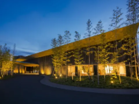 The Meibia Miyazaki Hotels in Miyazaki