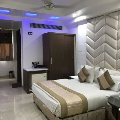 Hotel Sun International Hotels near Gandhi Park