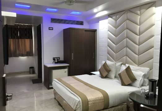 호텔 선 인터내셔널