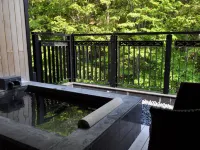 Niseko Konbu Onsen Tsuruga Moku-No-Sho - Hot Springs