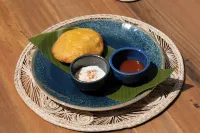 Hotel Aimarawa - breakfast