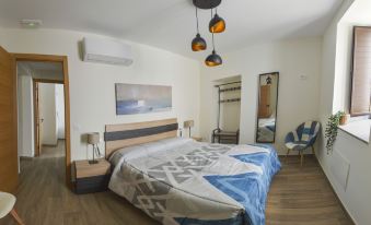 Apartamentos Turísticos Hornillo at-CC-00681