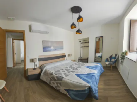 霍尼略旅遊公寓 酒店