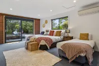 Lumeah Retreat Bruny Island Hotels in Alonnah
