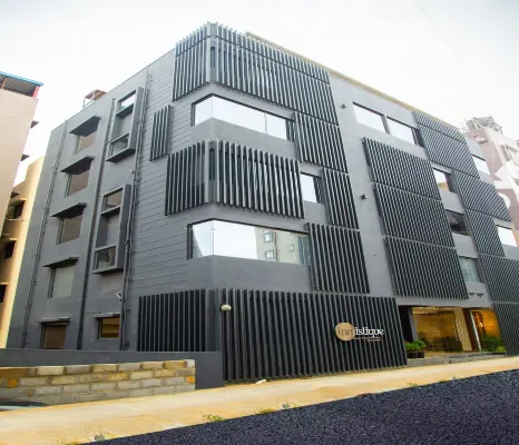Innistique by Inventree - Apartments