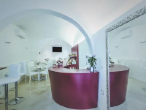 B&B ポルタヌオーヴァ ヴァストのホテル